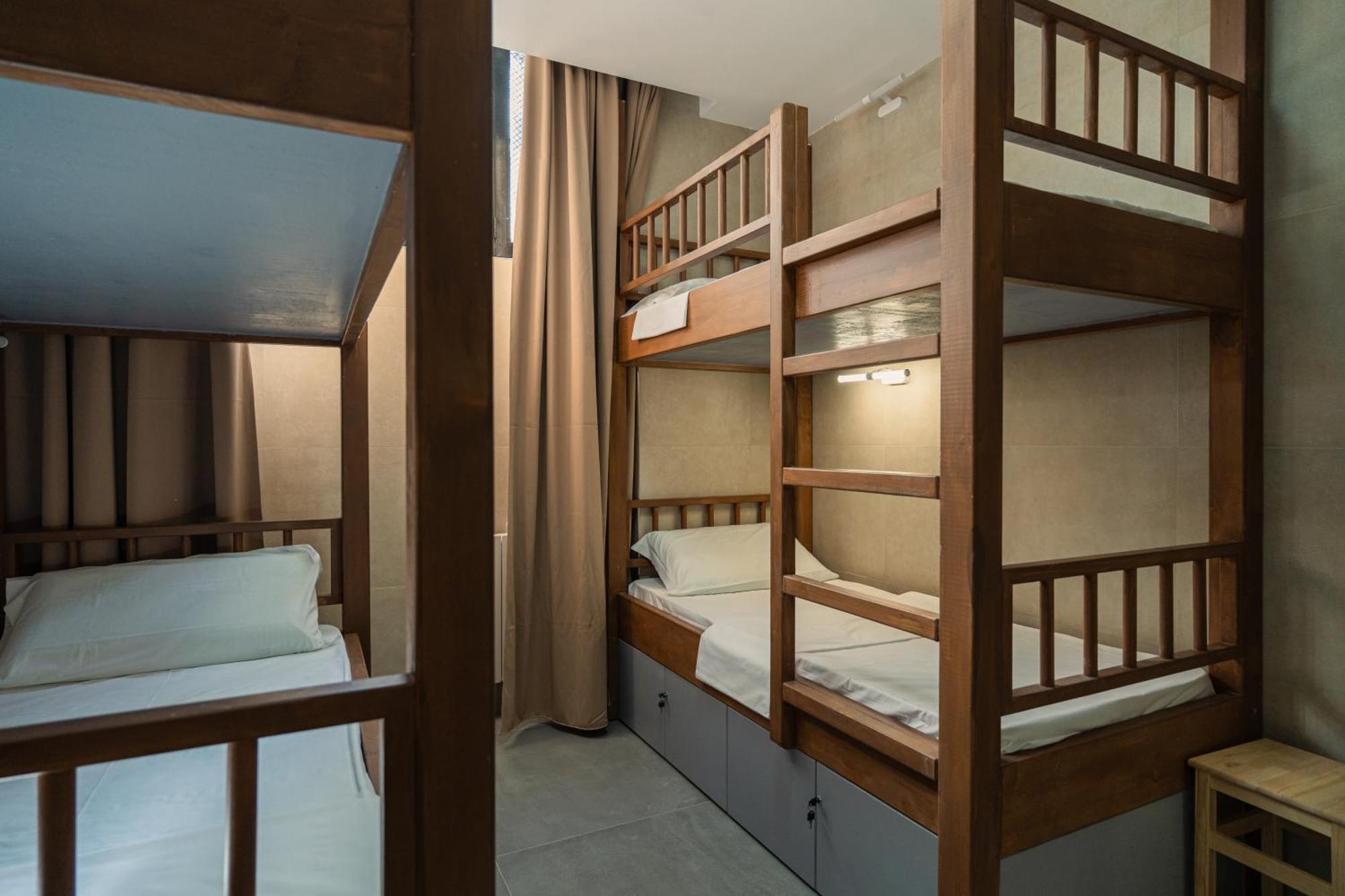 Hostel Inn Petrella — Photos 2